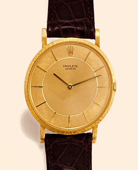 Rolex, Gen