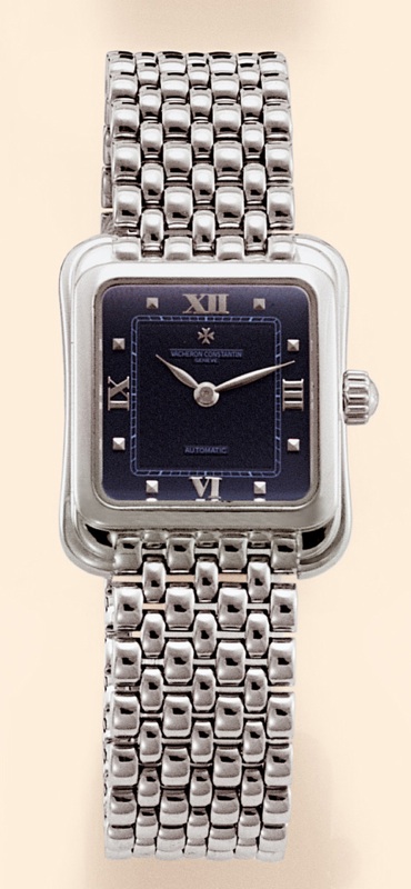 Toledo Vacheron & Constantin, Gen