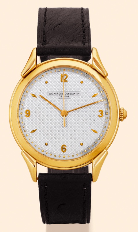 Oversized Vacheron & Constantin, Gen