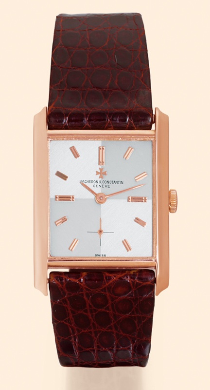 Vacheron & Constantin, Gen