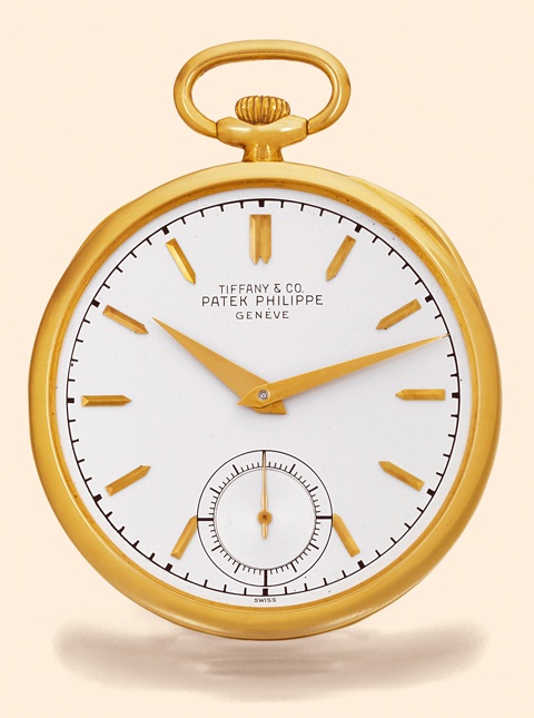 Dress Watch Patek, Philippe & Cie, Gen