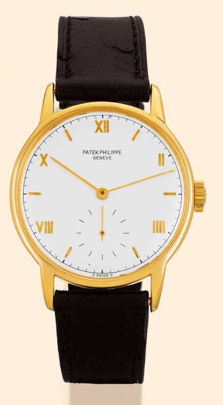 Patek Philippe & Co., Gen