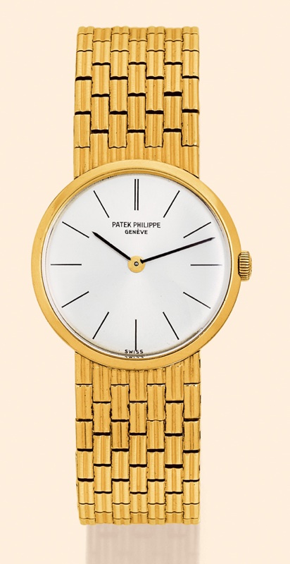 Tile Links Patek Philippe & Cie, Gen