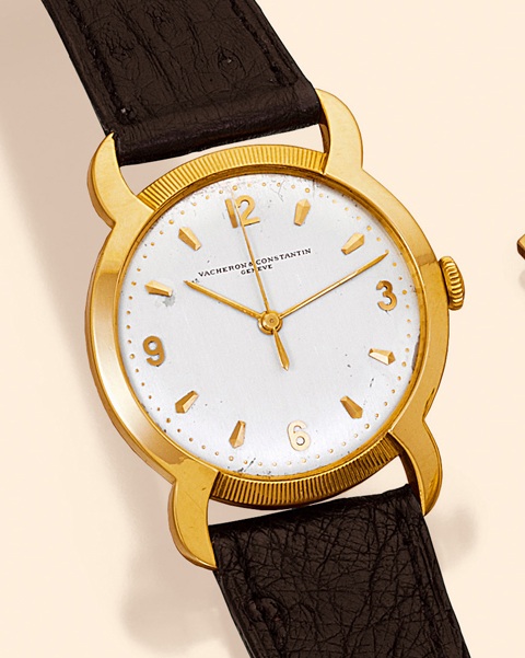 So Called Devil Vacheron & Constantin, Gen