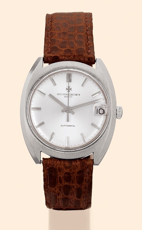 Automatic Vacheron & Constantin, Gen