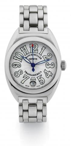 Franck Muller, Gen