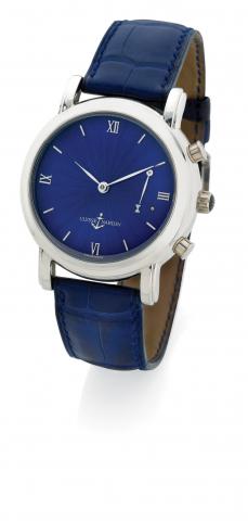 San Marco.Ulysse Nardin, Locle & Gen