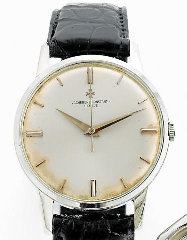 Vacheron & Constantin, Gen
