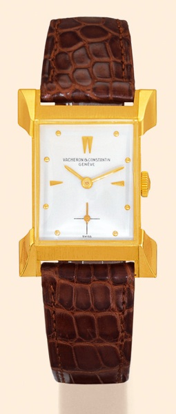 Eiffel Tower.Vacheron & Constantin, Ge
