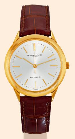 Vacheron & Constantin, Gen