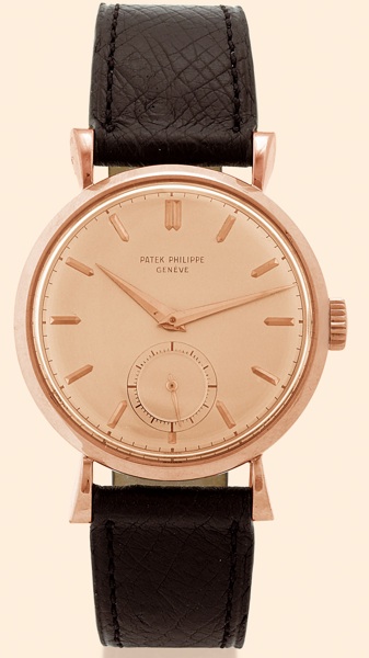 Ref. 2459.Patek Philippe & Cie.Gen