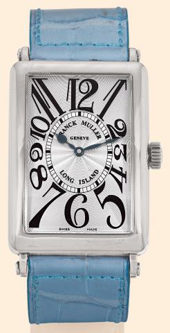 Franck Muller, Gen