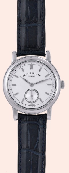 Franck Muller, Gen