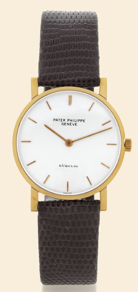 Patek Philippe & Cie.Gen