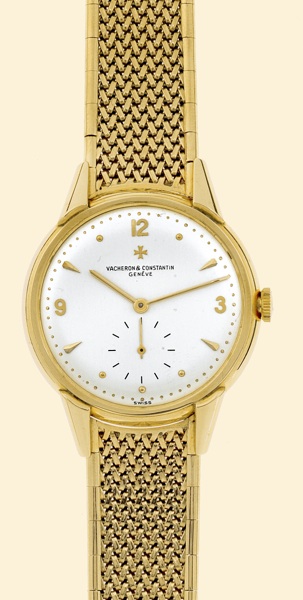Vacheron & Constantin, Gen