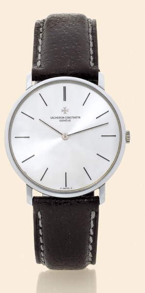 Vacheron & Constantin.Gen