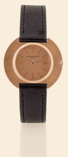 Vacheron & Constantin.Gen