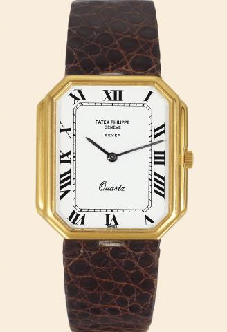 Patek Philippe & Cie.Gen