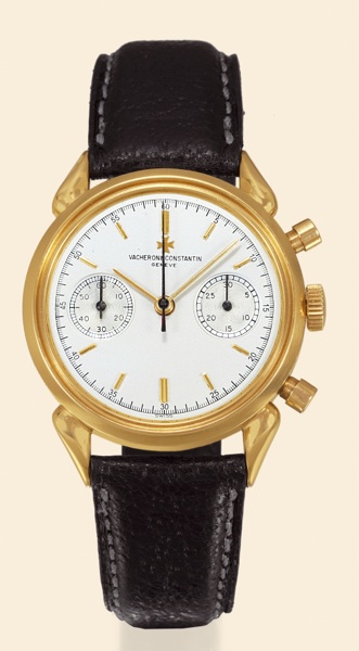 Ref. 6087 Cornes de Vache.Vacheron & Constantin, Gen