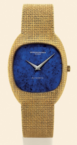 Automatic.Vacheron & Constantin.Gen