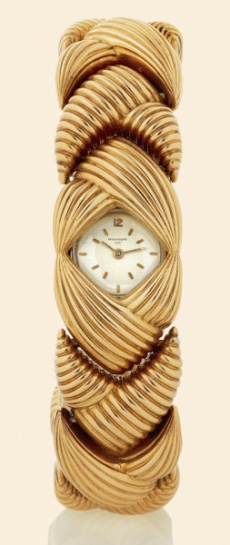 Patek Philippe & Cie.Gen