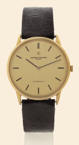 Automatic.Vacheron Constantin.Gen