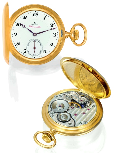 CHRONOM