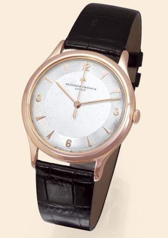 Pink Gold.Vacheron & Constantin, Gen