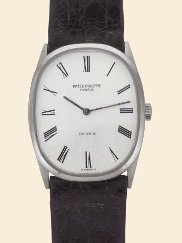 Patek Philippe.Gen