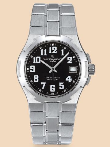Vacheron & Constantin.Gen