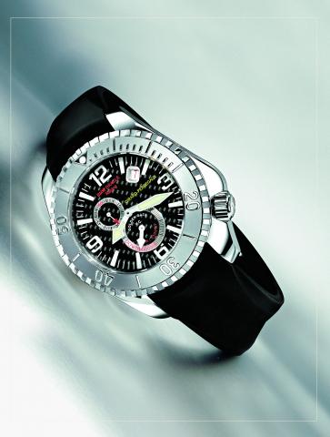 Girard Perregaux