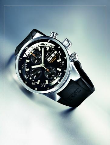 IWC