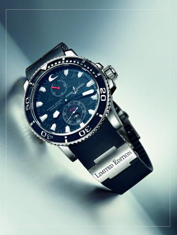 Ulysse Nardin