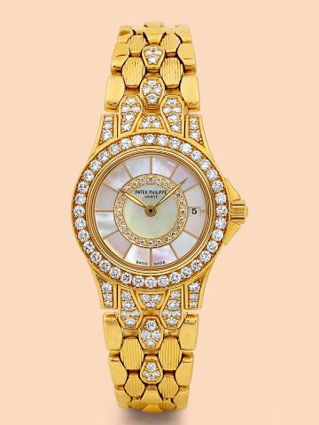 Patek Philippe, Gen