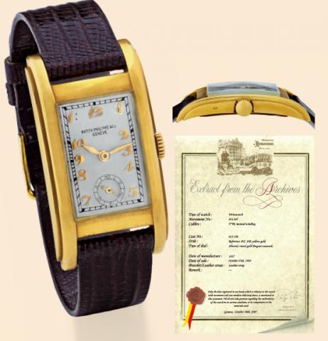 Patek Philippe & Cie, Gen