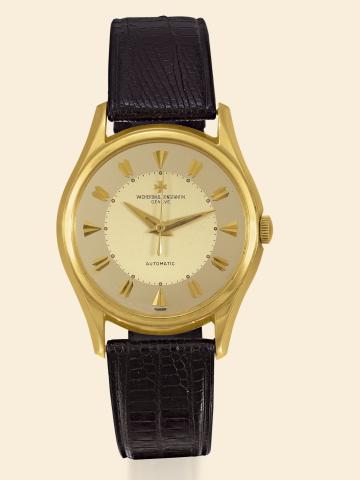 Vacheron & Constantin, Gen
