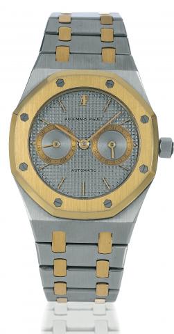 Royal Oak.Audemars Piguet, Gen