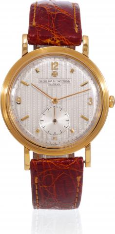 Vacheron & Constantin, Gen