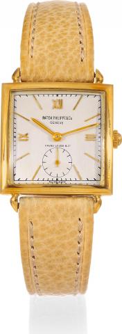 Yellow Gold 1432.Patek Philippe & Co, Gen