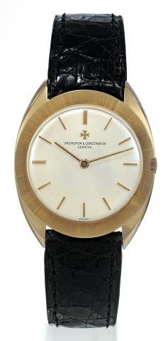 Vacheron & Constantin, Gen