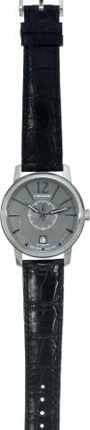 L.U.C Jos_ Carreras.Chopard, Gen