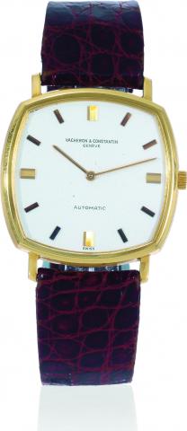 Vacheron & Constantin, Gen