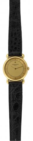 Vacheron & Constantin, Gen