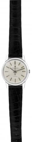 Center Seconds.Stainless Steel.Vacheron & Constantin.Gen