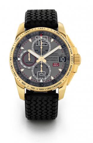 Mille Miglia _ GTXL Chronograph.Chopard, Gen