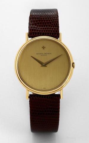 Ref. 34016.Vacheron & Constantin, Gen