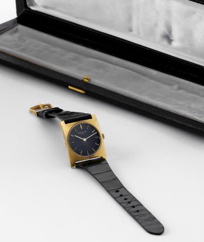 Yellow Gold.Ref. 3557.Patek Philippe & Cie, Gen