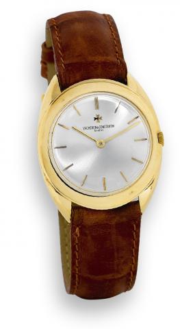 Yellow Gold Ref. 7403.Vacheron & Constantin, Gen