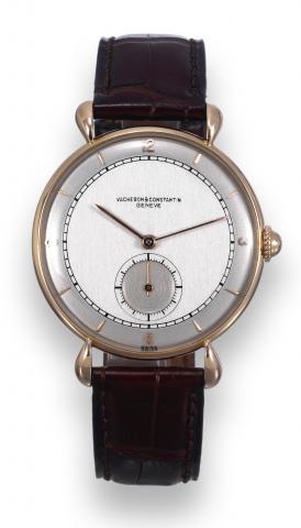 Teardrops Lugs.Vacheron & Constantin, Gen