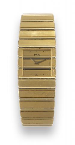 Piaget, Polo, case No..461201, Ref. 7131C701..Made in the 1990